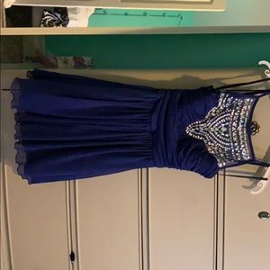 homecoming dress